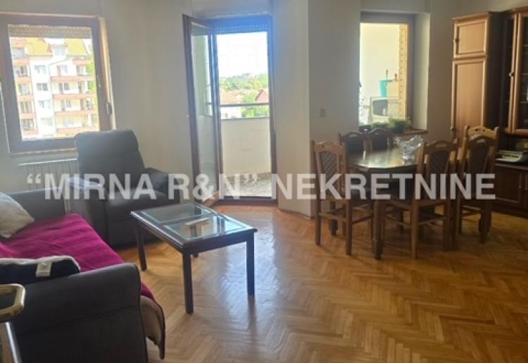 IZDAVANJE, STAN, SOMBOR, šifra oglasa: 629. 