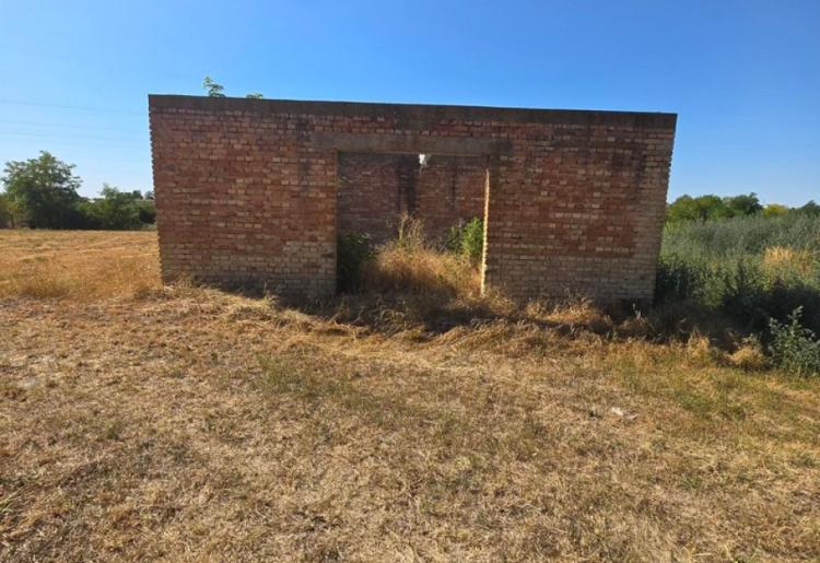 KUĆA, APATIN, šifra oglasa: 1020.