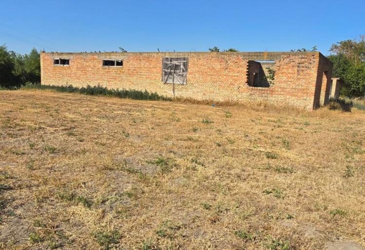 KUĆA, APATIN, šifra oglasa: 1020.