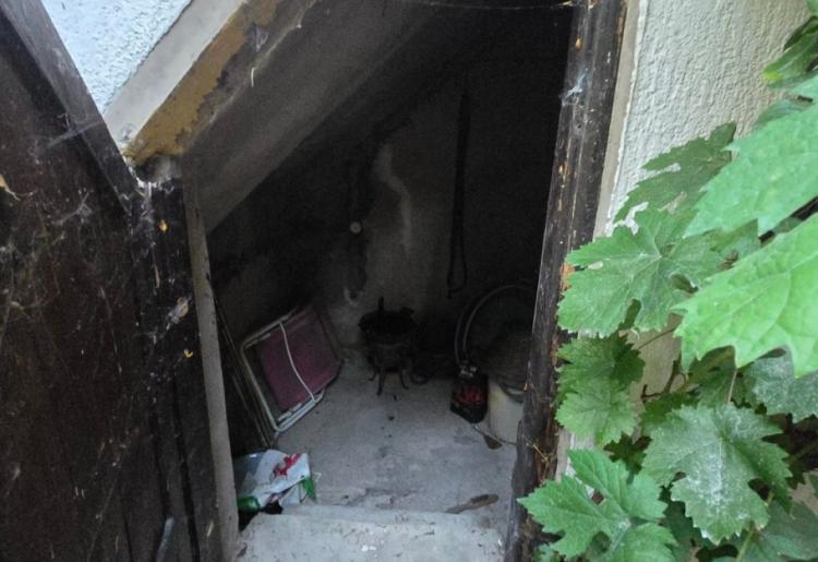 KUĆA, SOMBOR, šifra oglasa: 1022.
