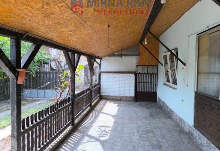 KUĆA,  STANIŠIĆ, šifra oglasa: 1026. 