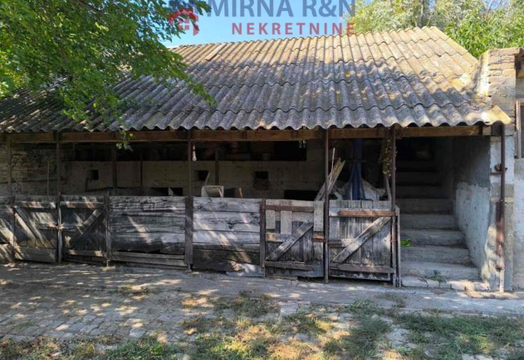 KUĆA,  STANIŠIĆ, šifra oglasa: 1026. 