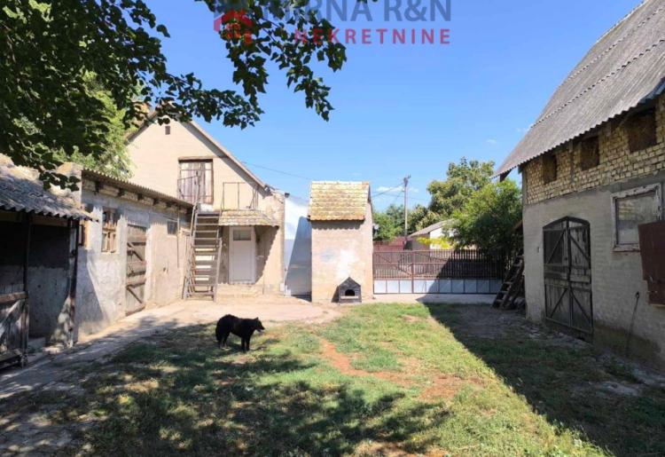 KUĆA,  STANIŠIĆ, šifra oglasa: 1026. 