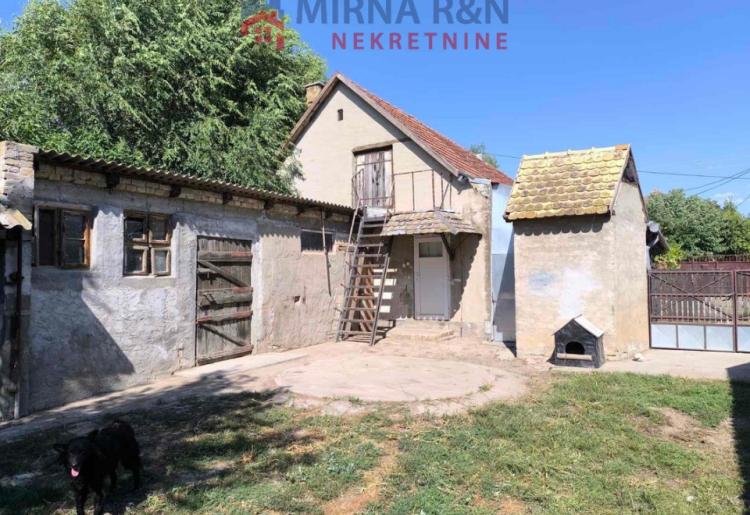 KUĆA,  STANIŠIĆ, šifra oglasa: 1026. 