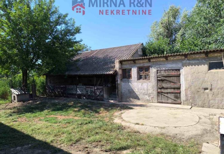 KUĆA,  STANIŠIĆ, šifra oglasa: 1026. 