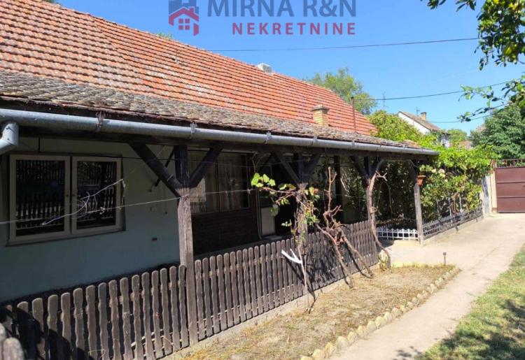 KUĆA,  STANIŠIĆ, šifra oglasa: 1026. 