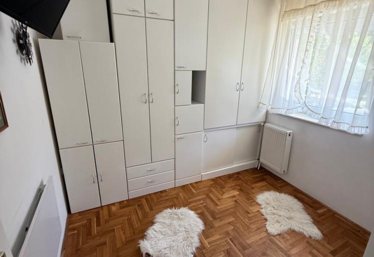 IZDAVANJE, STAN, SOMBOR, šifra oglasa: 869. 