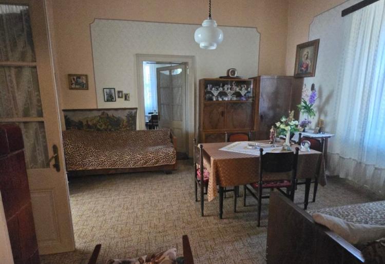 KUĆA, ČONOPLJA , šifra oglasa: 957. 