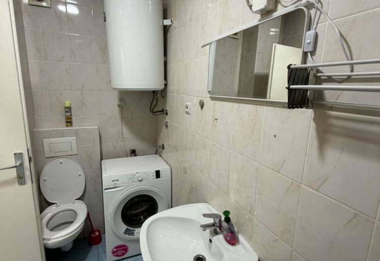 IZDAVANJE, STAN, SOMBOR, šifra oglasa: 933. 
