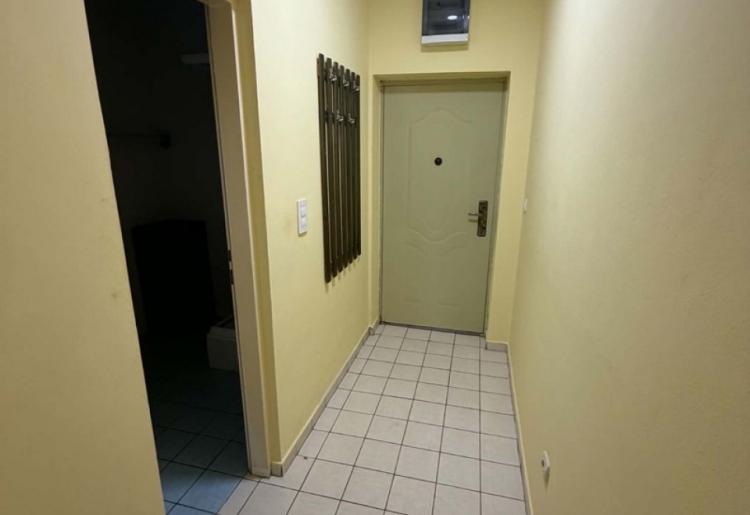 IZDAVANJE, STAN, SOMBOR, šifra oglasa: 933. 