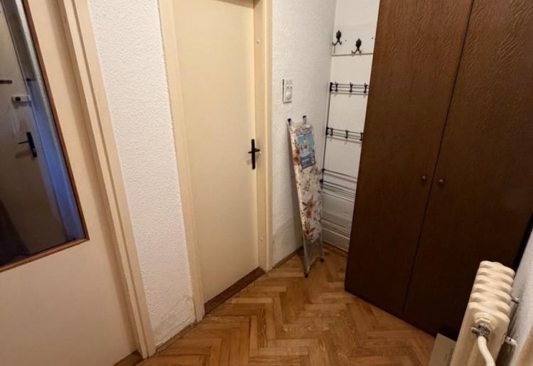 IZDAVANJE, STAN, SOMBOR, šifra oglasa: 986. 