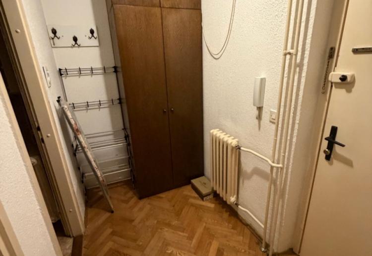 IZDAVANJE, STAN, SOMBOR, šifra oglasa: 986. 