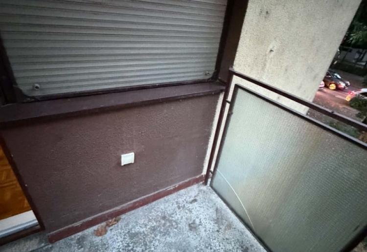 IZDAVANJE, STAN, SOMBOR, šifra oglasa: 1030. 