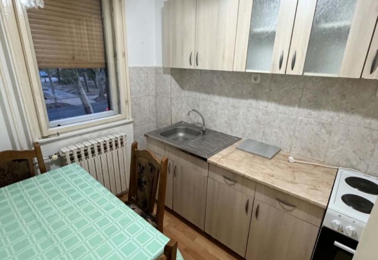 IZDAVANJE, STAN, SOMBOR, šifra oglasa: 1030. 