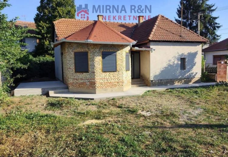 KUĆA, SOMBOR, šifra oglasa: 1031.