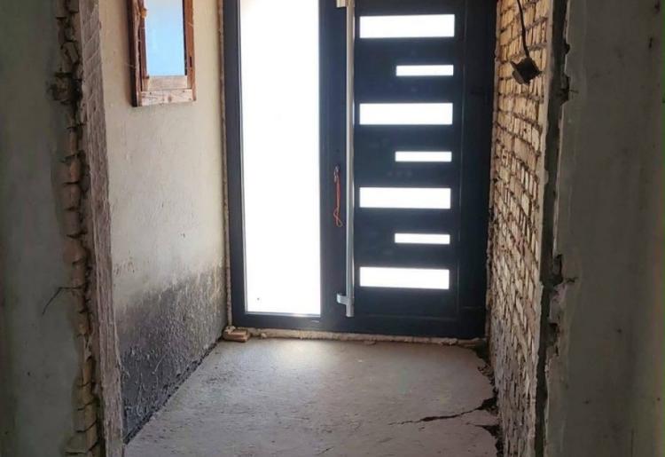 KUĆA, SOMBOR, šifra oglasa: 1031.