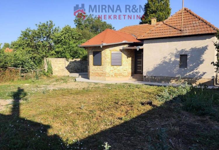 KUĆA, SOMBOR, šifra oglasa: 1031.
