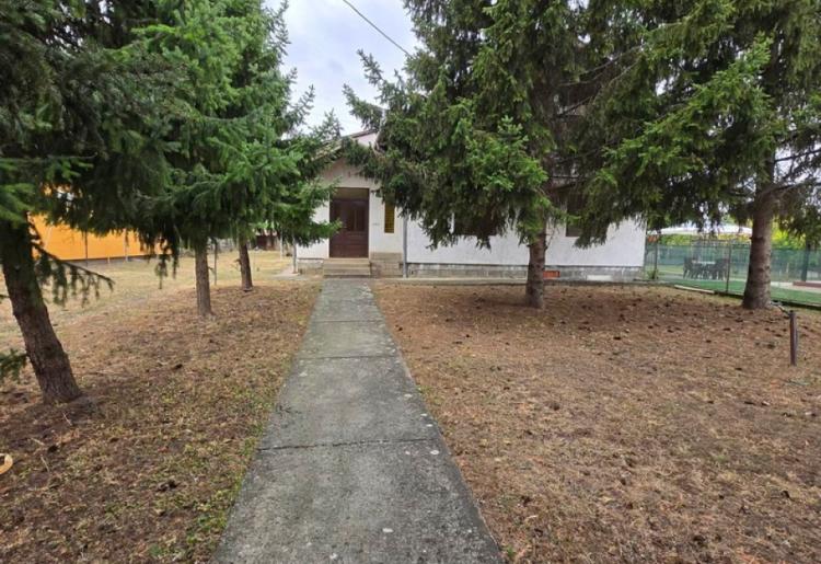 KUĆA, SOMBOR, šifra oglasa: 1033.