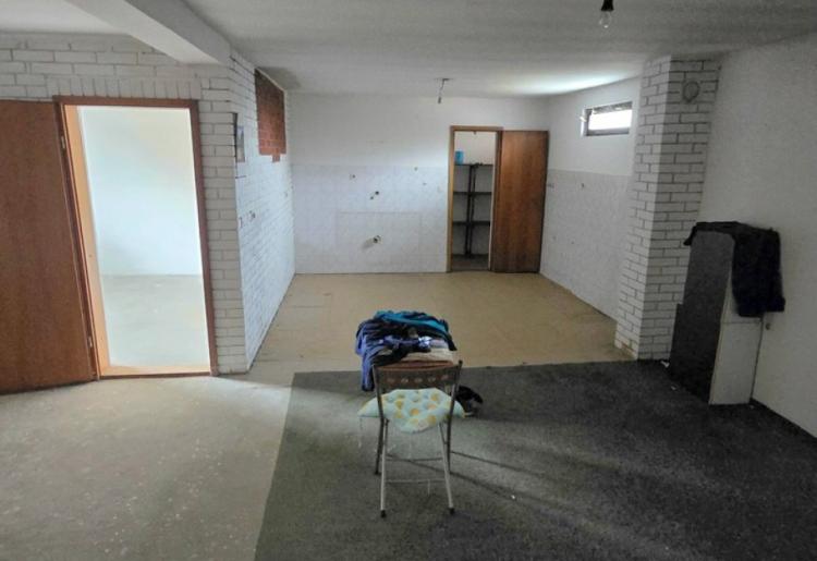 KUĆA, SOMBOR, šifra oglasa: 1033.