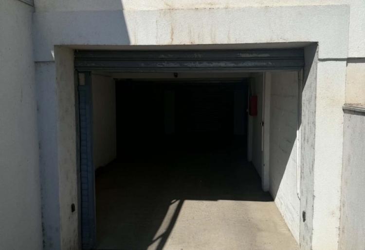 GARAŽA, Sombor, sifra oglasa: 1037.