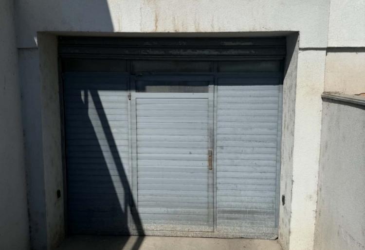 GARAŽA, Sombor, sifra oglasa: 1037.