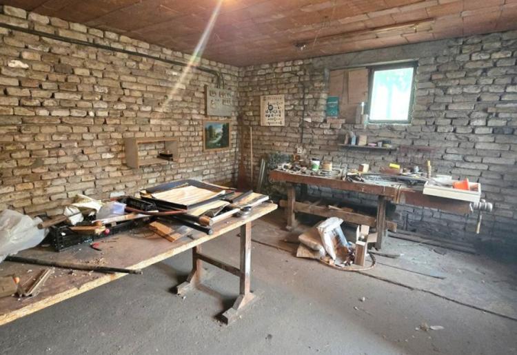 KUĆA, APATIN, šifra oglasa: 1034.