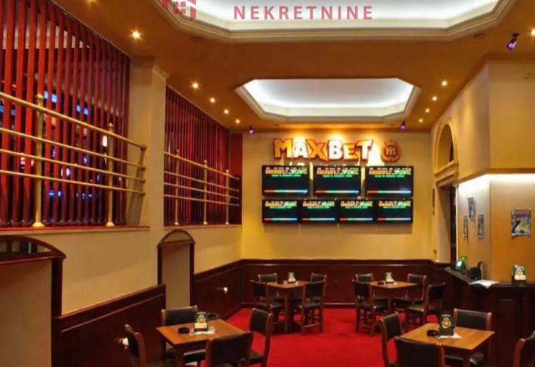 POSLOVNI PROSTOR, SOMBOR, šfrra oglasa: 1043. 