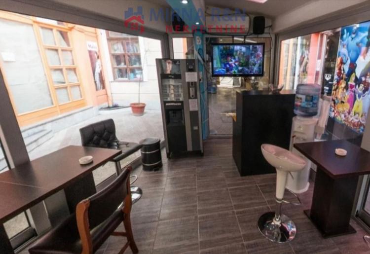 POSLOVNI PROSTOR, SOMBOR, šfrra oglasa: 1043. 