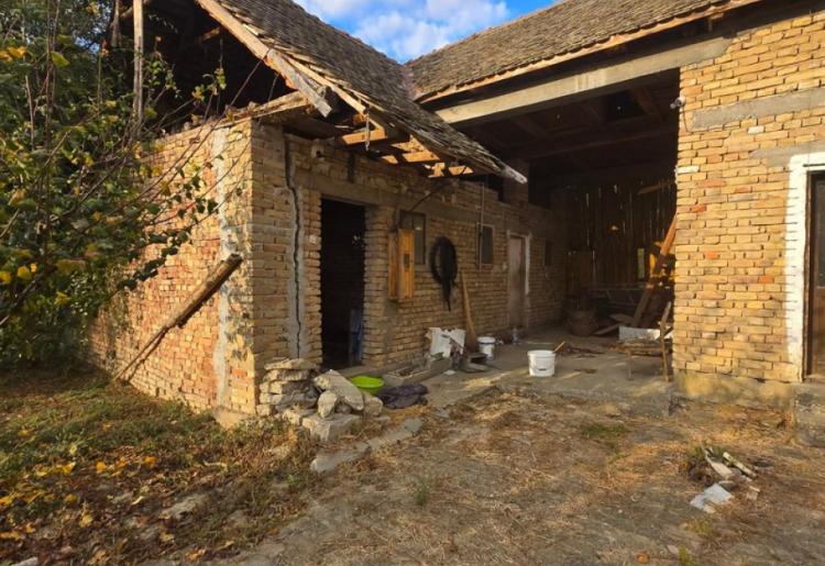 KUĆA, KLJAJIĆEVO, šifra oglasa: 1045. 