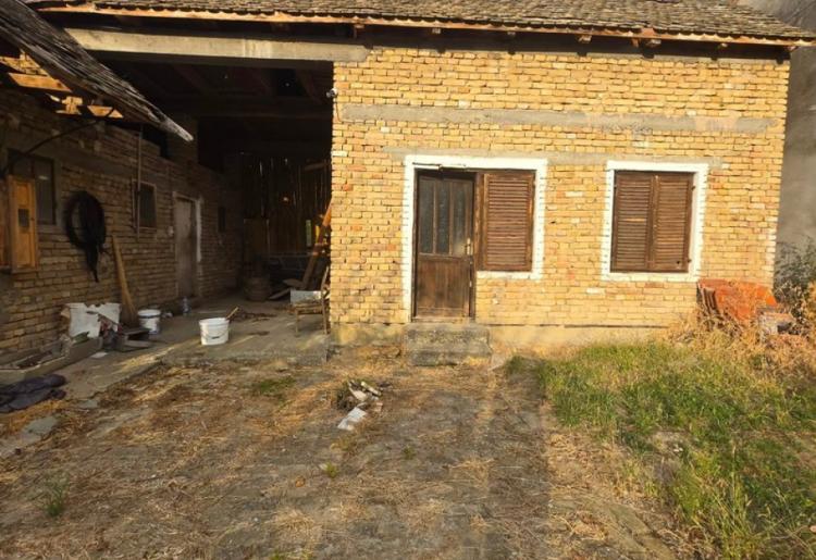 KUĆA, KLJAJIĆEVO, šifra oglasa: 1045. 