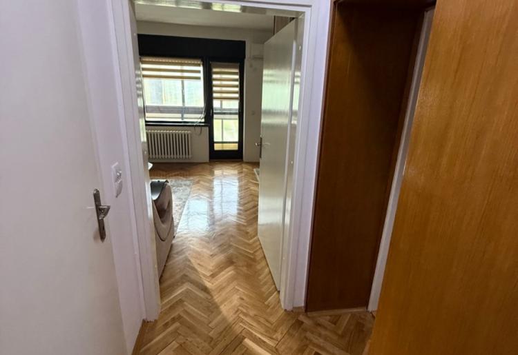 IZDAVANJE, STAN, SOMBOR, šifra oglasa: 787. 