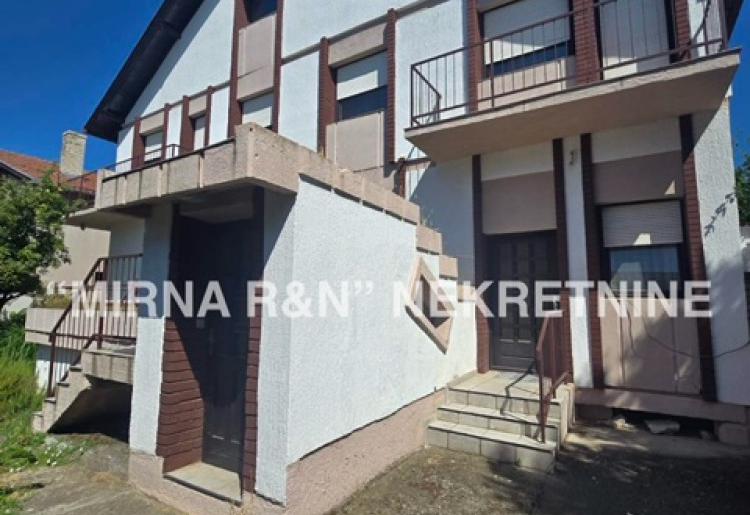 Porodična kuća blizu centra