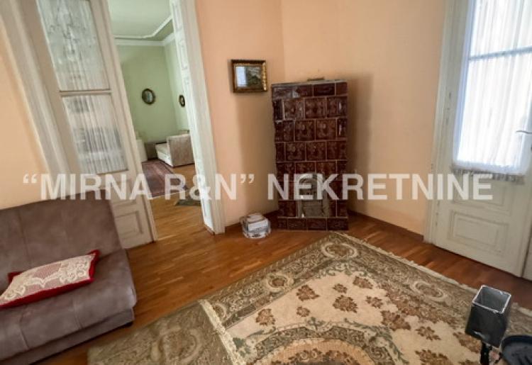 662. Na prodaju kuća u Apatinu