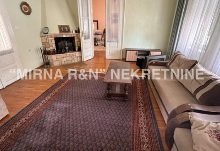 662. Na prodaju kuća u Apatinu