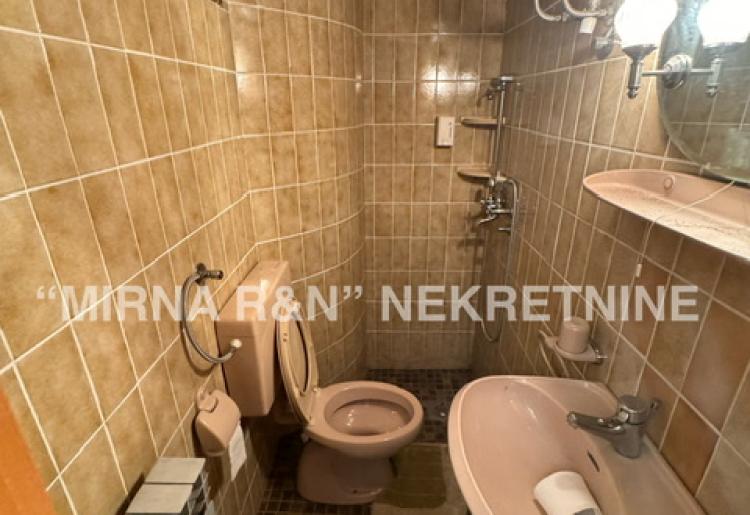 662. Na prodaju kuća u Apatinu