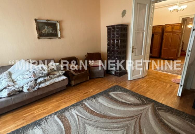 662. Na prodaju kuća u Apatinu