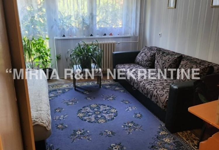 503. Na prodaju DVOSOBAN stan