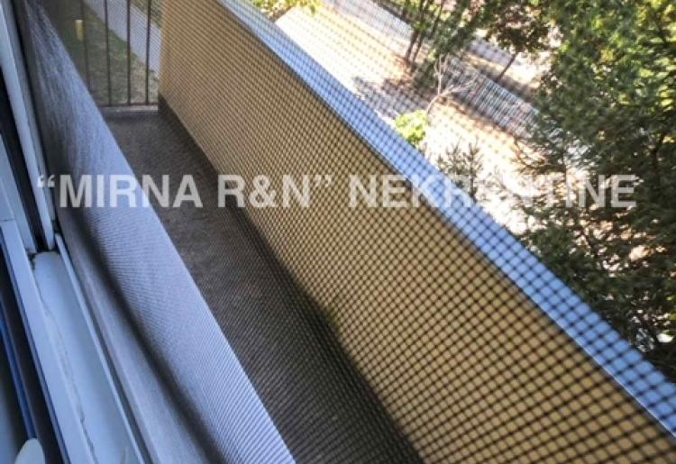 503. Na prodaju DVOSOBAN stan