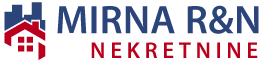 Mirna Nekretnina Sombor